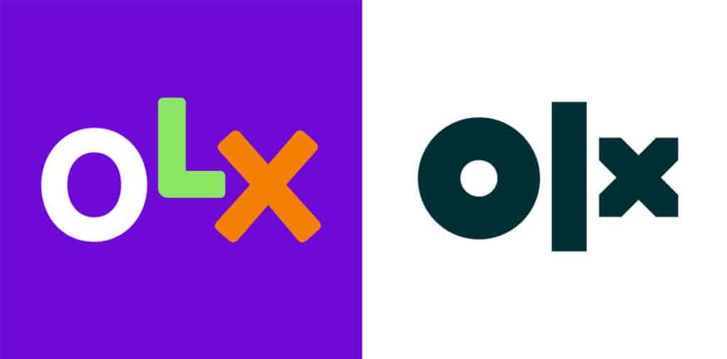 OLX faz alteração em seu logo - GKPB - Geek Publicitário