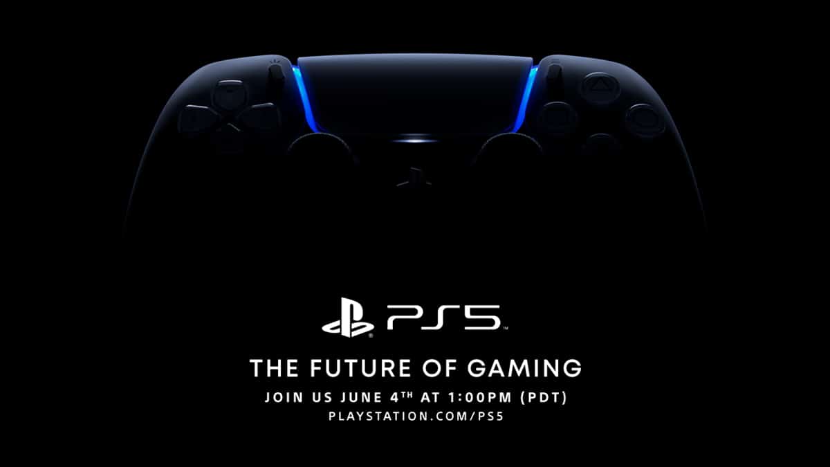 Sony revela visual e os primeiros jogos exclusivos do PS5