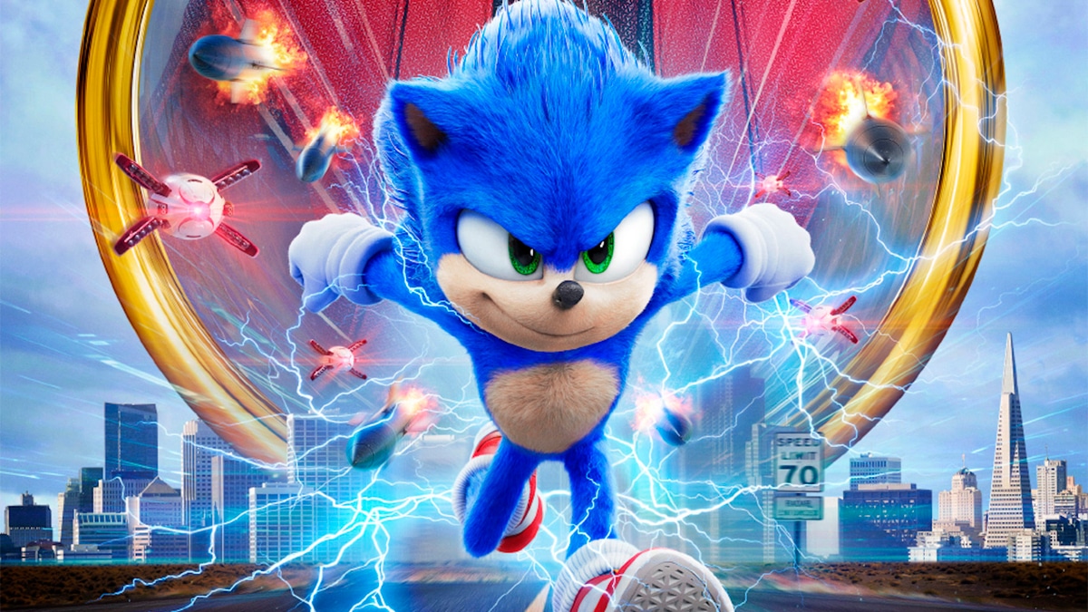 Sonic the Hedgehog on X: Hora de uma repaginada nova foto de perfil!   / X