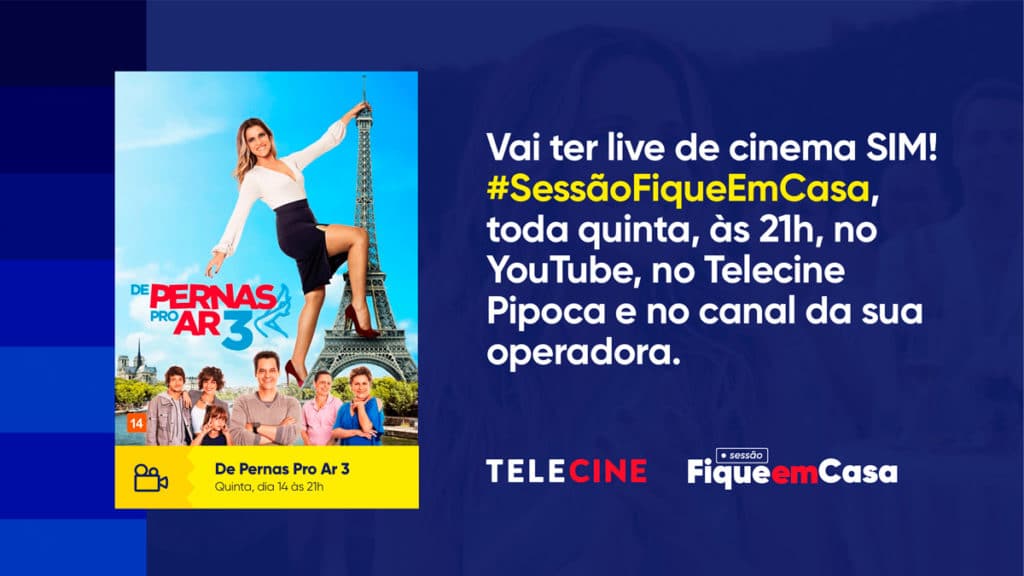 telecine-sessao-fique-em-casa-filme-youtube-geek-publicitario