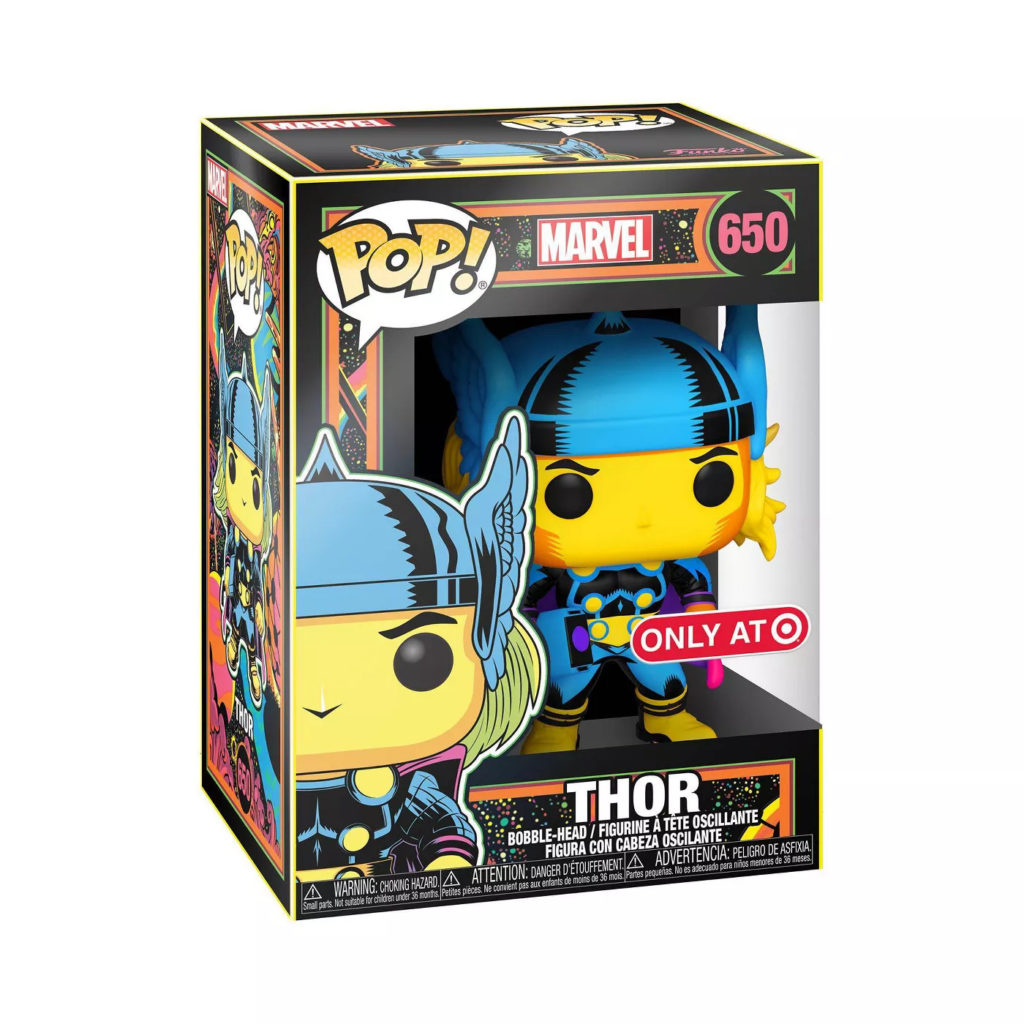 Transformers: O Despertar das Feras ganha coleção de Funko Pop