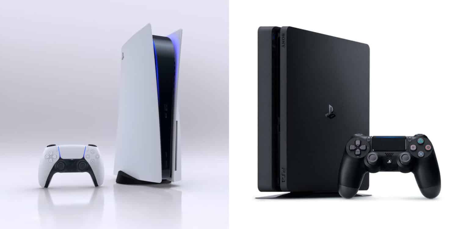 Sony revela como vai ser o visual do novo PS5 GKPB Geek Publicitário