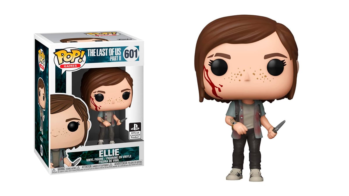 The Last of Us: Ellie e novas figuras devem ganhar destaque em 2ª parte