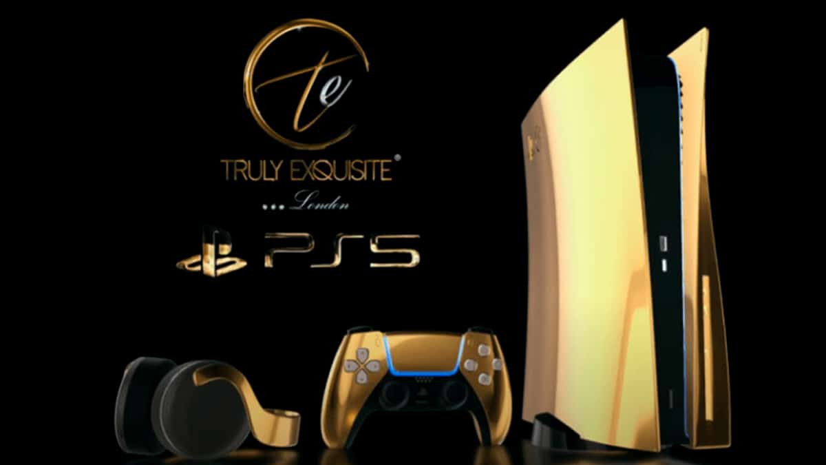 Playstation 5 estreia esta quinta-feira em alguns mercados. Em