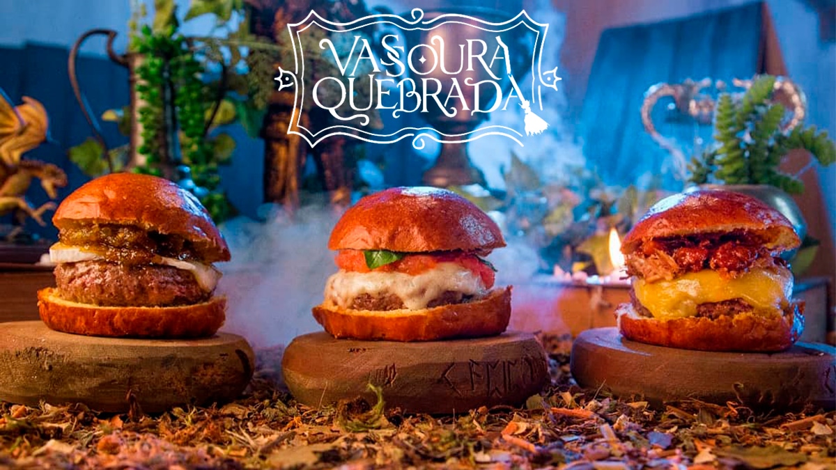 Quebrada Burger