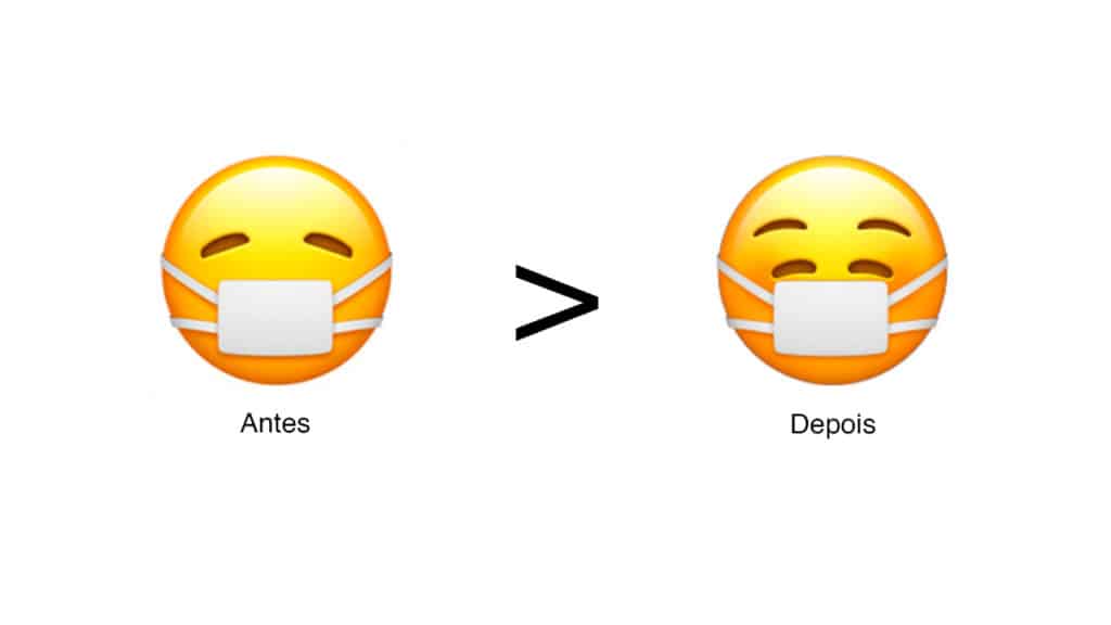 apple-vai-mudar-expressao-de-emoji-com-mascara-geek-publicitario