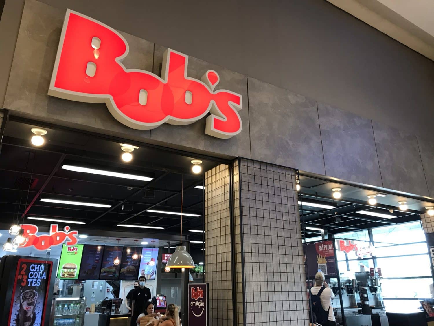 Bob's cria loja conceito omnichannel e projeta 200 novas unidades