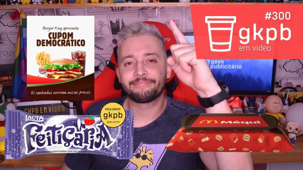 gkpb em vídeo 300