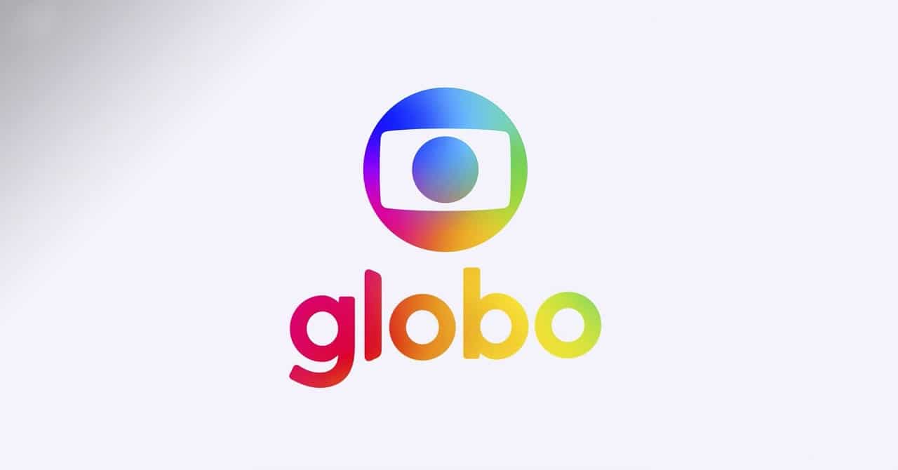 Este é o novo logo da Globo - GKPB - Geek Publicitário