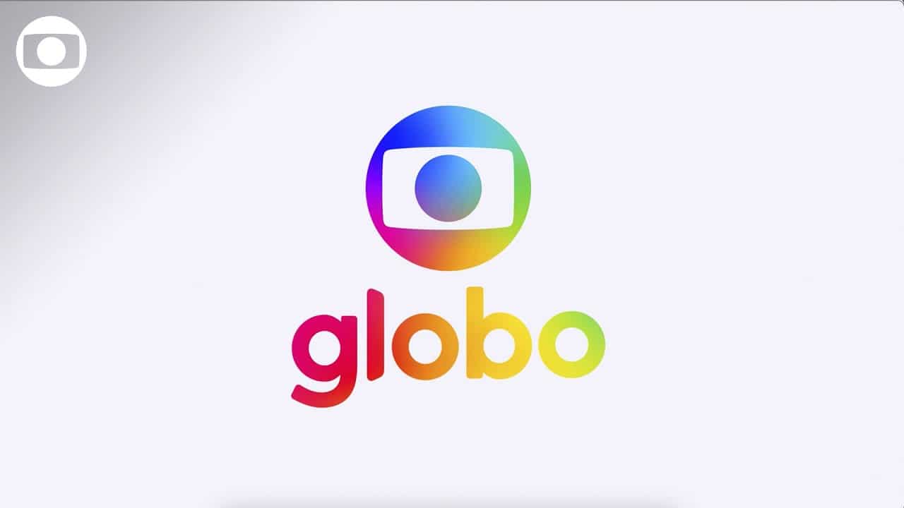 TV Globo apresenta novo logo e nova identidade visual - GKPB