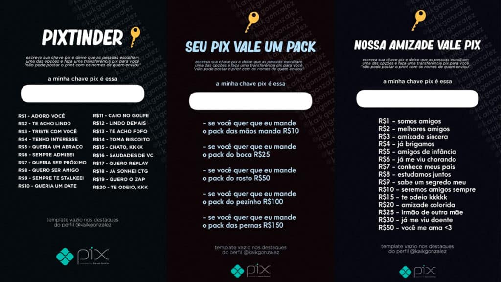banco-central-comenta-sobre-correntes-no-instagram-envolvendo-o-pix-geek-publicitario