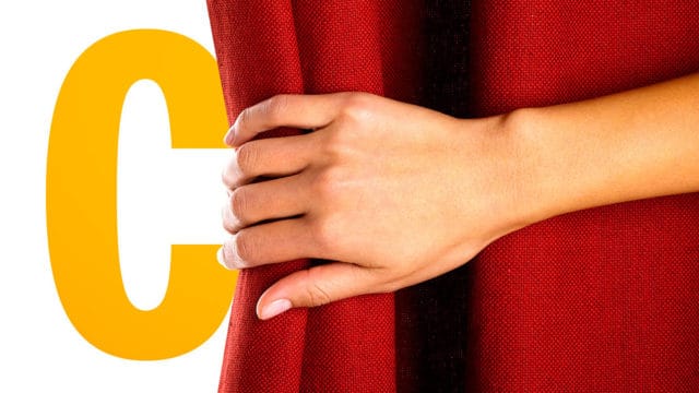 Banner do McDonald's dando indícios para a volta do CBO.
