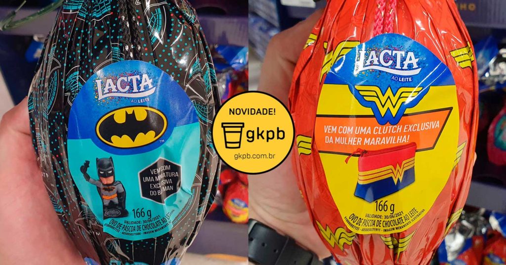 ovo-pascoa-lacta-batman-2021-mulher-maravilha