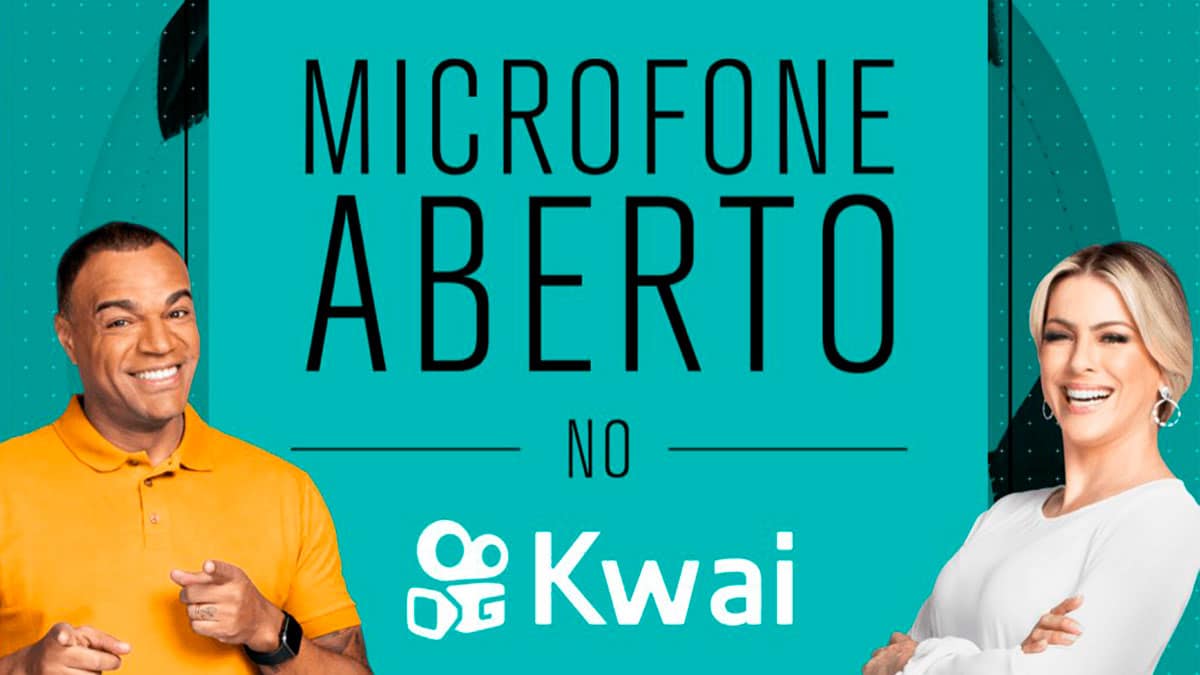 Kwai anuncia novo posicionamento de marca com celebridades