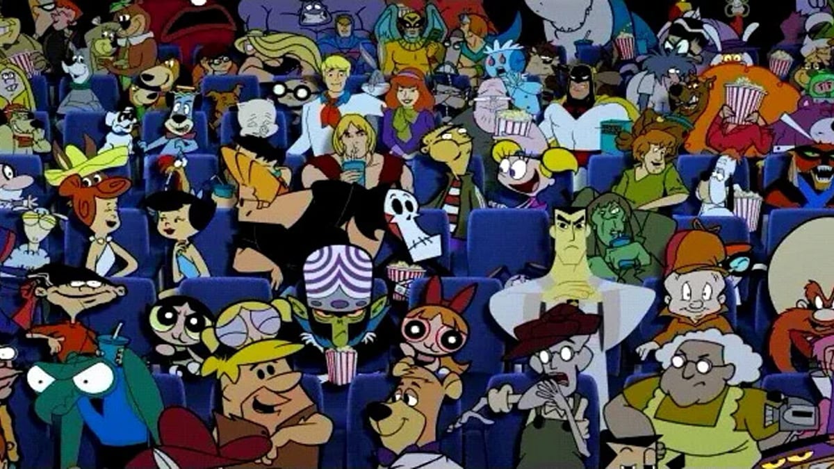Cartoon Network sugere que irá disponibilizar seus clássicos no HBO Max