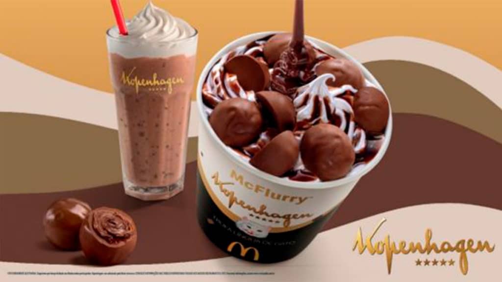 mcflurry-trufa-lingua-gato McFlurry Kopenhagen Trufa Língua de Gato.