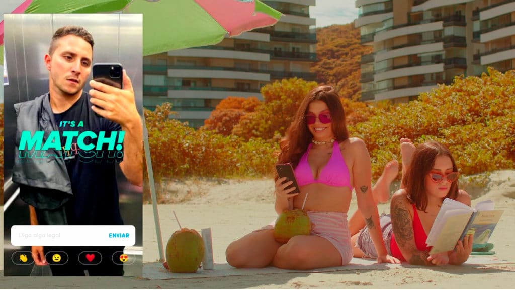 parceria-som-livre-tinder-carol-vitoria