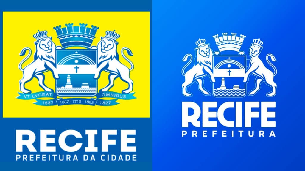 Prefeitura De Recife Reforça Equidade De Gêneros Em Nova Identidade Visual Gkpb Geek 5908