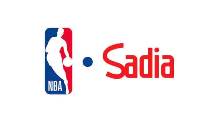 Sadia e NBA juntos em parceria.