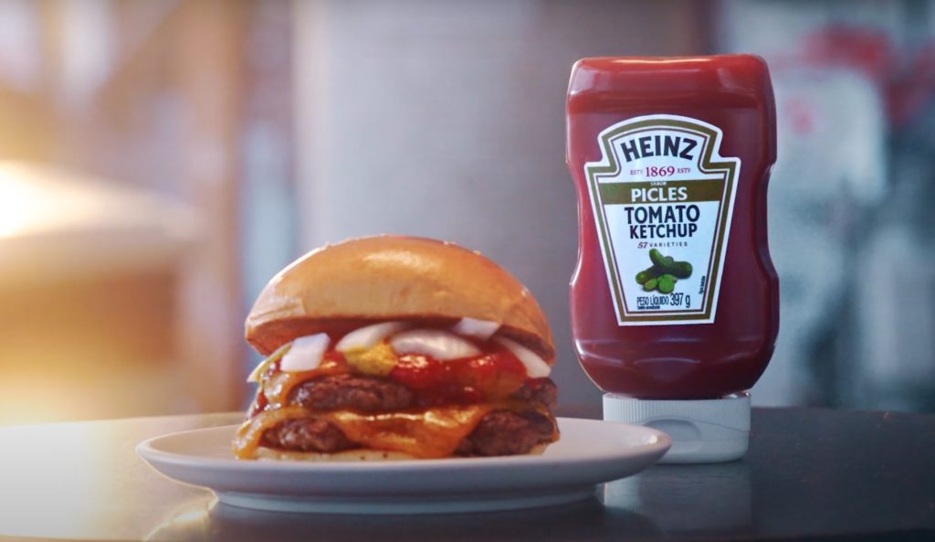 Heinz Picles