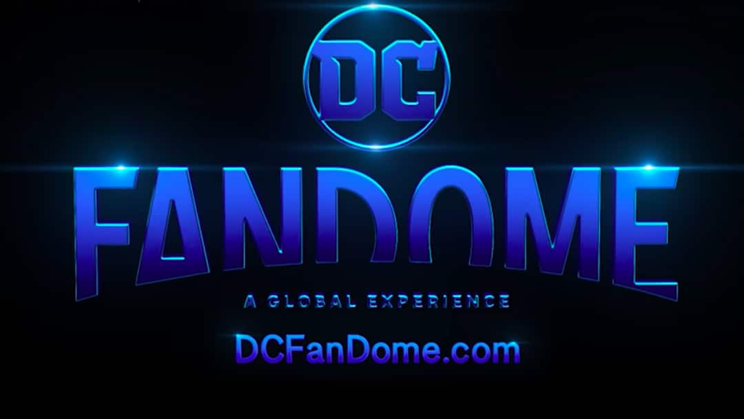 DC FanDome é confirmado pela Warner e retorna para 2ª edição - GKPB - Geek  Publicitário