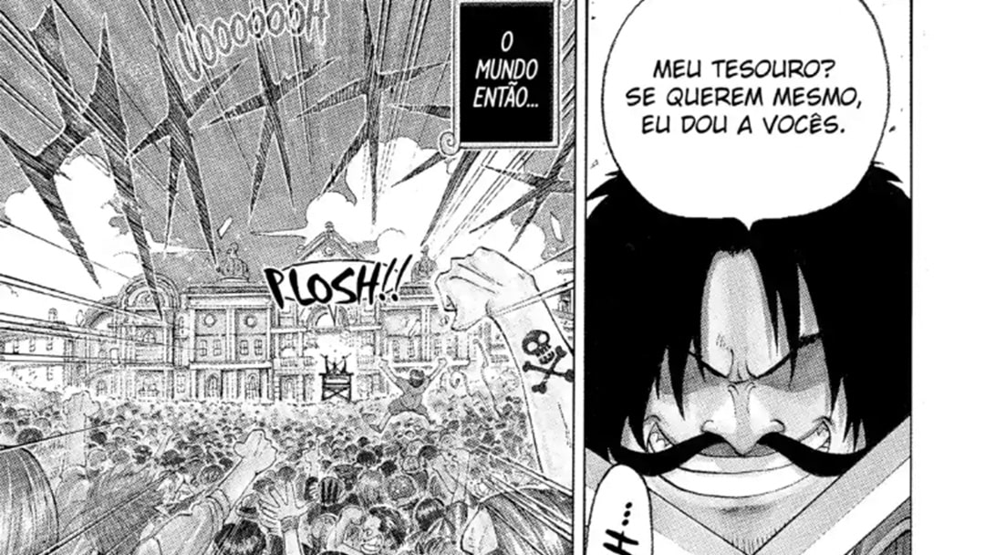 Edições e Traduções de Manga