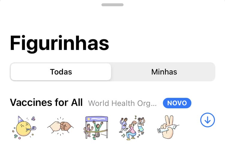 Netflix no WhatsApp: saiba como usar e baixar figurinhas