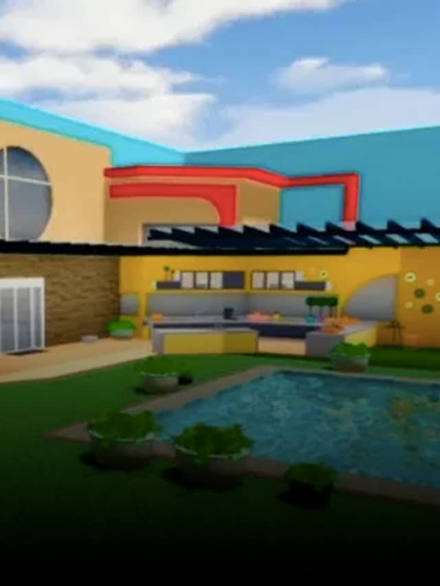 São Paulo para crianças - BBB no Roblox! Simulador Big Blox Brasil recria a  casa do reality em versão game