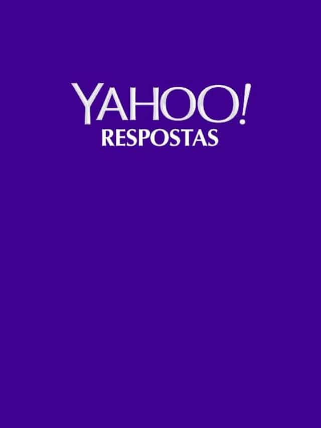 O fim do Yahoo Respostas