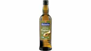 Azeite da linha orgânica da Renata.