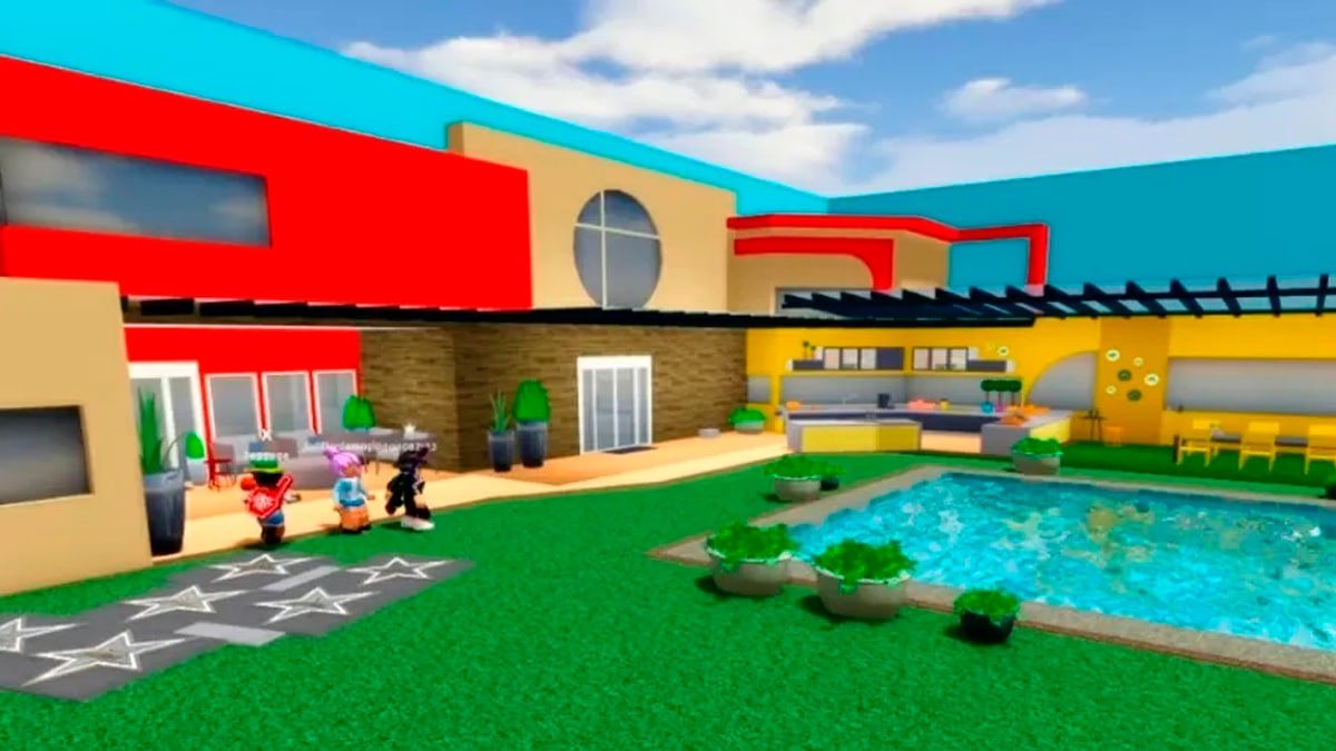 Servidor de Roblox recria experiência do Big Brother Brasil para jogadores  - GKPB - Geek Publicitário