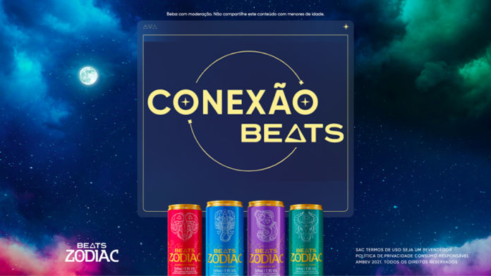 Banner do site Conexão Beats