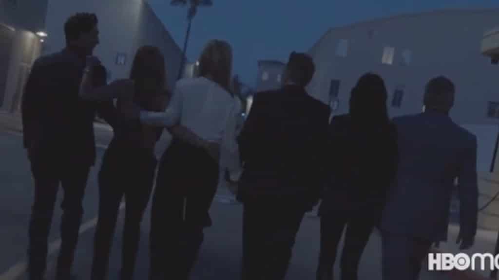 Especial The Friends Reunion