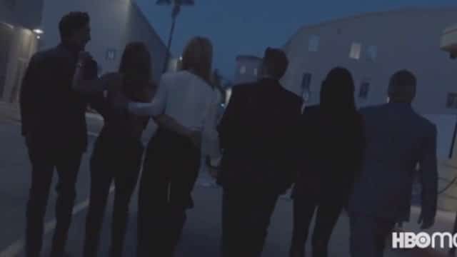 Especial The Friends Reunion