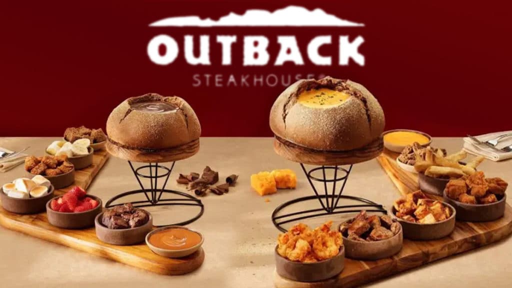 Fondue Outback
