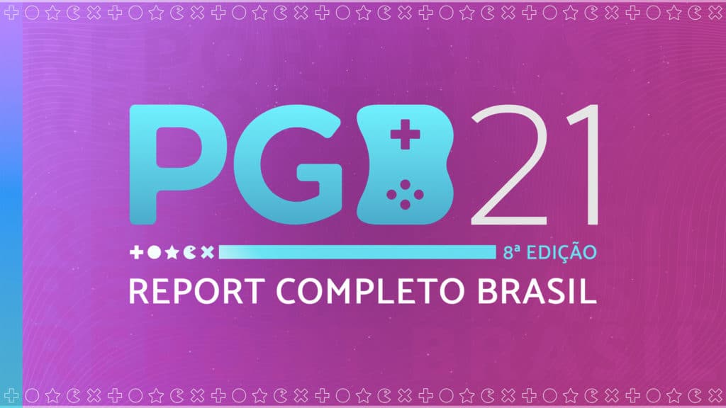 Logo PGB 2021