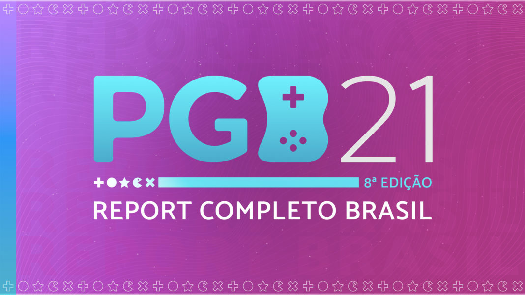 Logo PGB 2021