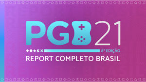 Logo PGB 2021