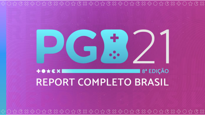 Logo PGB 2021