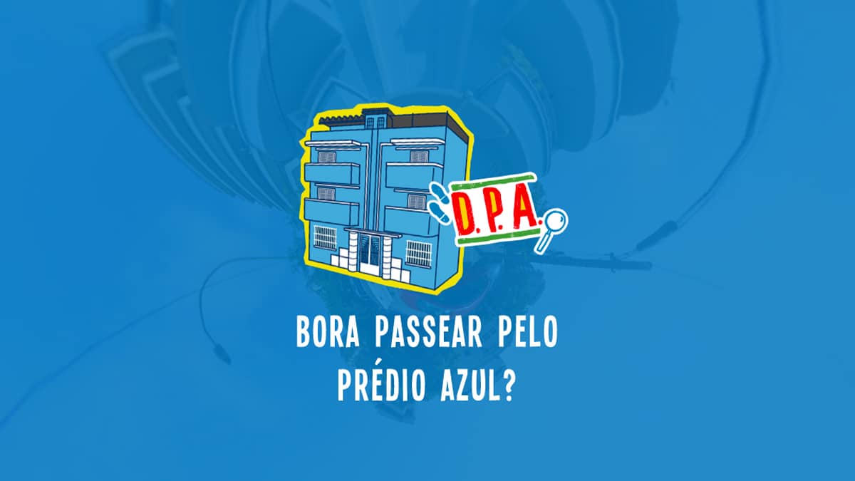 Gloob chega ao Roblox com jogo de D.P.A. - Detetives do Prédio Azul