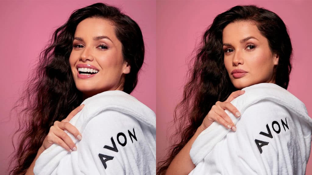 Juliette Freire Avon