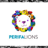 Foto de divulgação para a plataforma de vagas da PerifaLions.