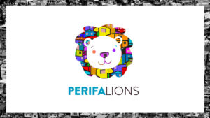 Foto de divulgação para a plataforma de vagas da PerifaLions.