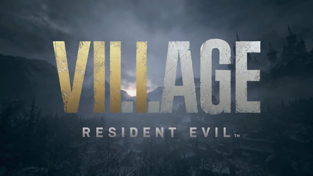 warner-bros-big-festival Foto do Resident Evil Village. Jogo com novidade da Warner Bros para o BIG Festival.