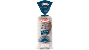 Pão integral Australiano da Wickbold.