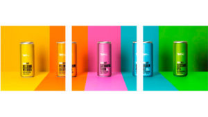 Linha Dádiva Easy, que vai chegar aos supermercados.