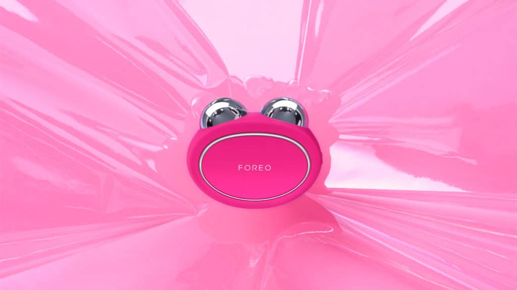 foreo-bear FOREO Bear.