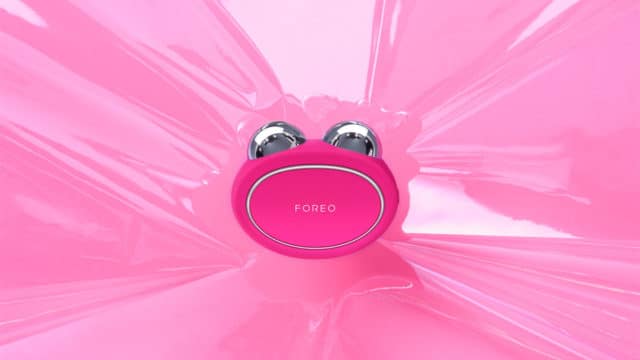 FOREO Bear.