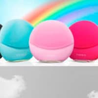 Campanha LGBTQIAP+ da FOREO.