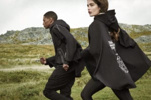 Modelos utilizando a peça CO2AT da Azgard9